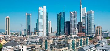 Купить коммерческую недвижимость в Германии под сдачу в аренду