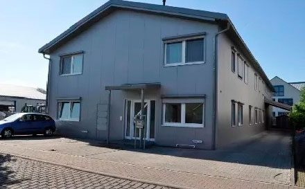 Купить готовый бизнес в Германии с правом на ВНЖ — строительная фирма спецработ