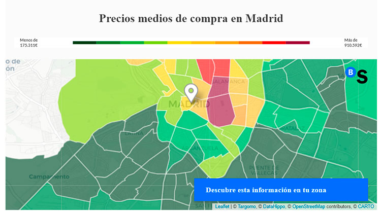 madrid map