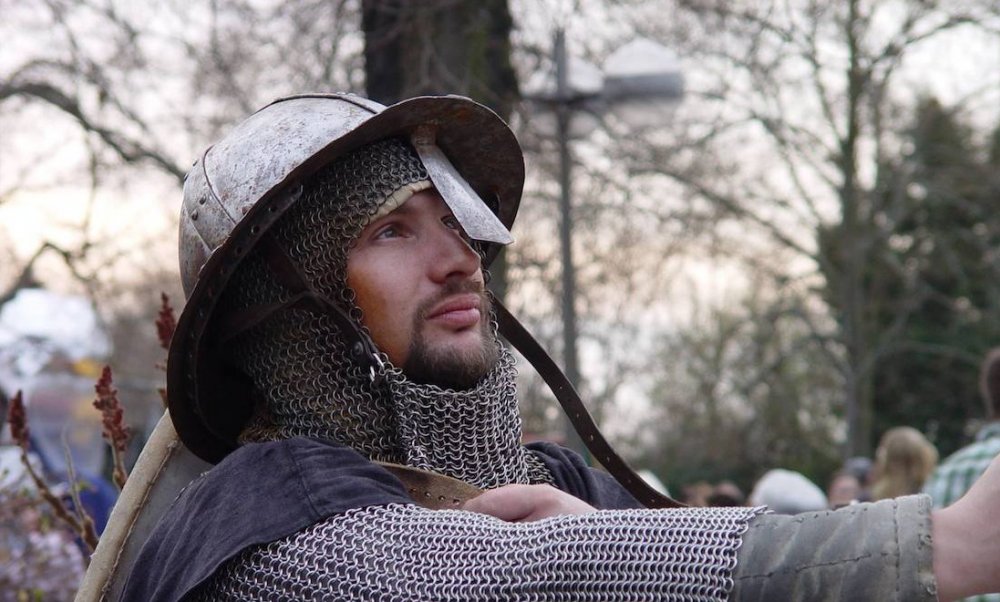 Mannheim Middle Ages Market