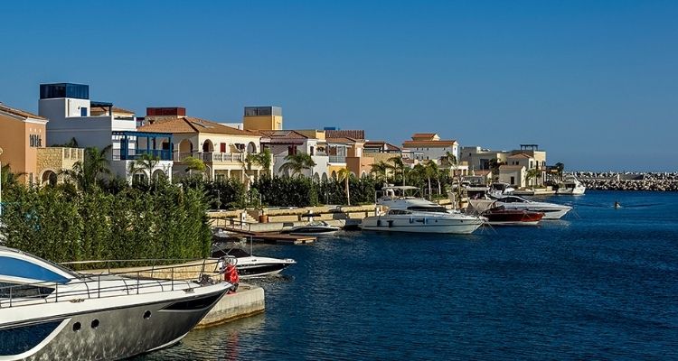 Island Villas