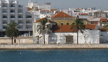 ВНЖ в Португалии для пенсионеров из России на примере апартаментов в Portimao, Algarve