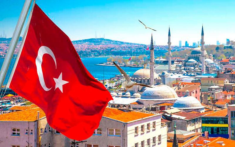 Turkish cit