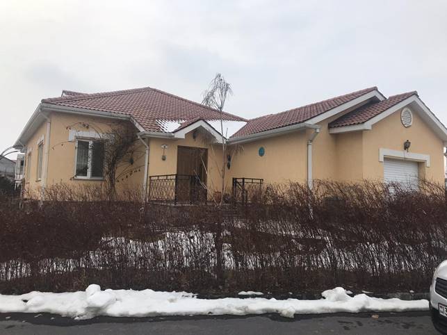 аренда виллы в Армении