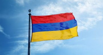 Открытие личного счета в банке Армении с личным визитом