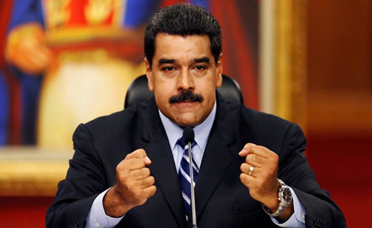 maduro