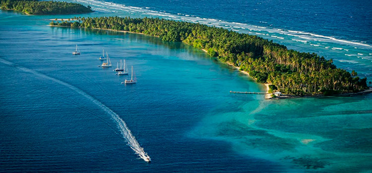 marsal isl