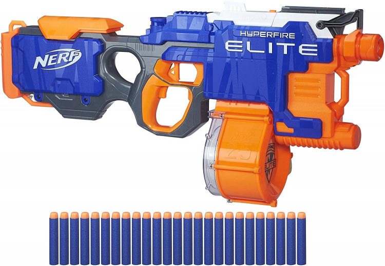 nerf