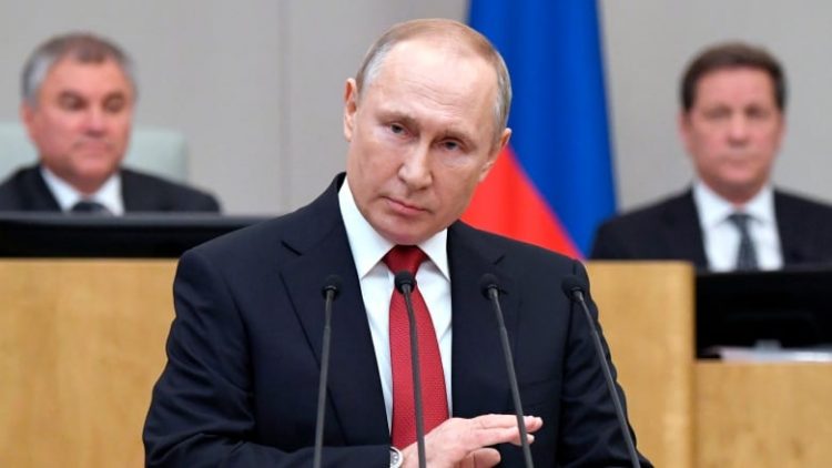 putin
