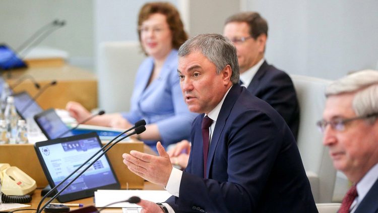 volodin