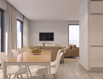 ВНЖ в Португалии через инвестиции в апартаменты класса luxury в Ferragudo (Algarve)