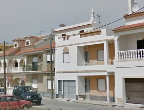 ВНЖ в Португалии при покупке недвижимости коммерческого класса в Vila Real de Santo Antonio