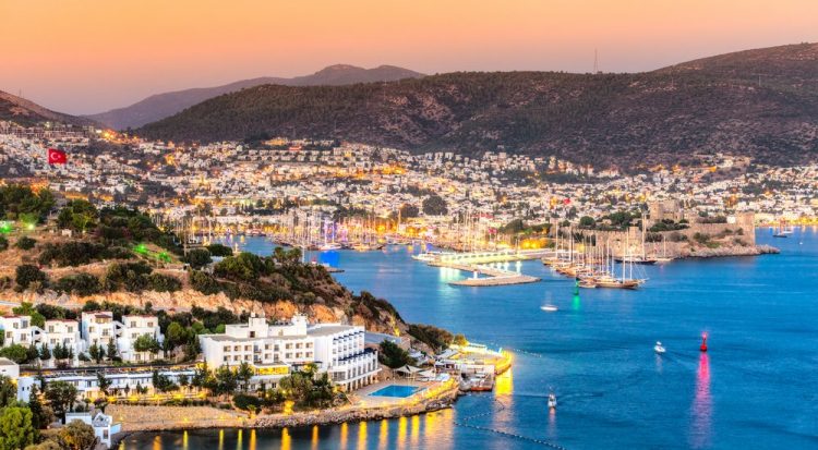 bodrum nedv