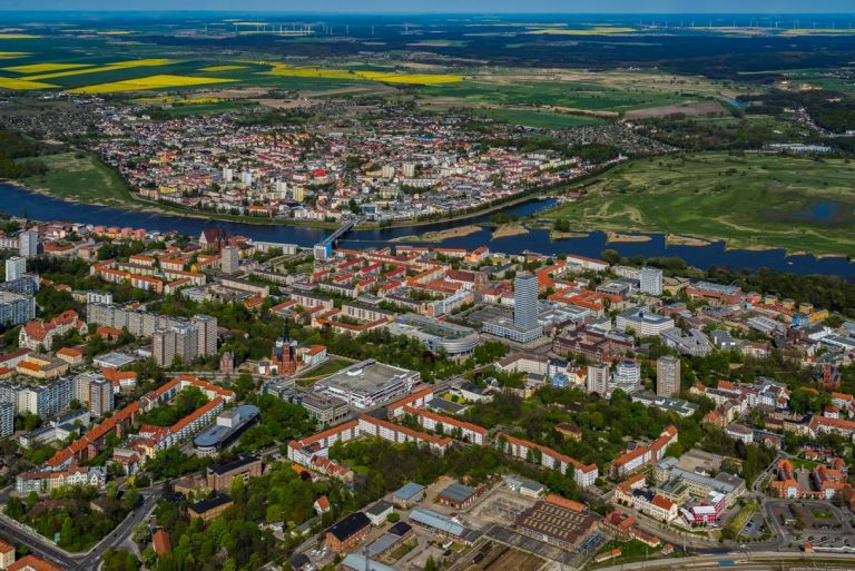 Как открыть компанию в Германии нерезиденту в 2020 году
