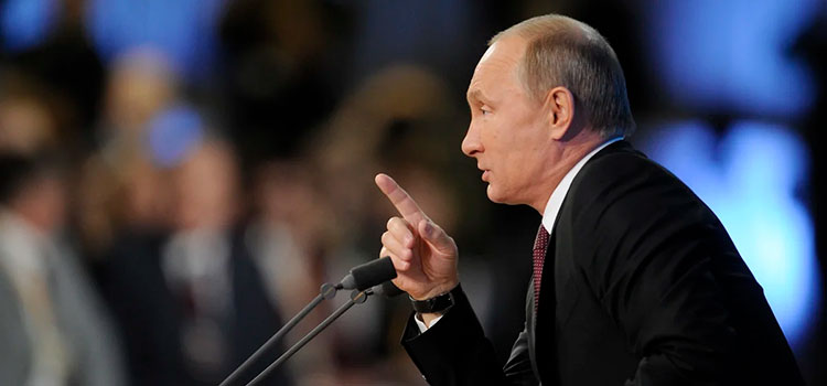 Речь Путина о двойном налогообложении взбудоражила Кипр