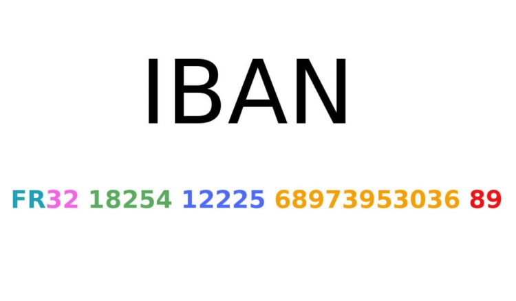 Подключение виртуальных IBAN