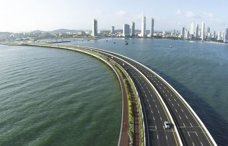 vnz panama