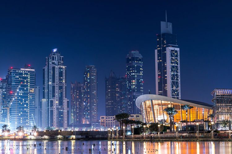 nedv v dubaj