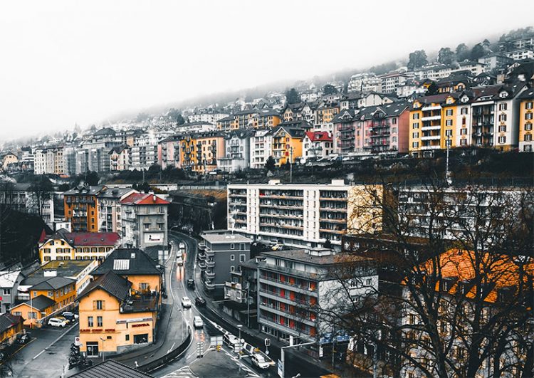 swiss mony