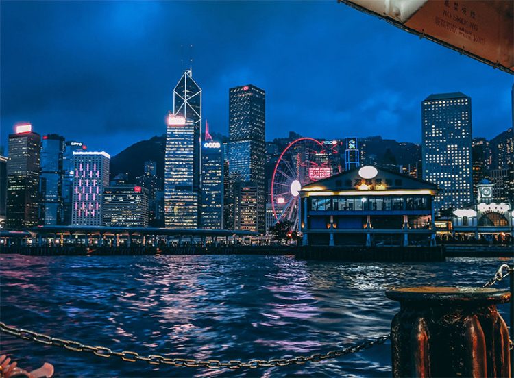 cap in hk