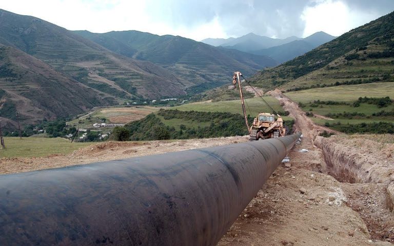 Тарифы на электроэнергию и природный газ в Грузии в 2020 г.: сравнение с другими странами