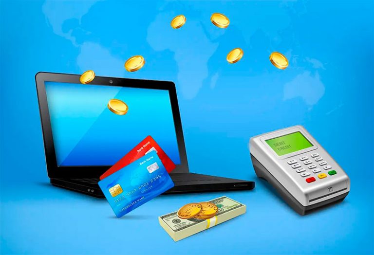 Как получить лицензию EMI для платёжной системы?