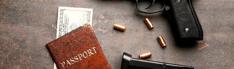 Можно ли получить второе гражданство за инвестиции, имея судимость?