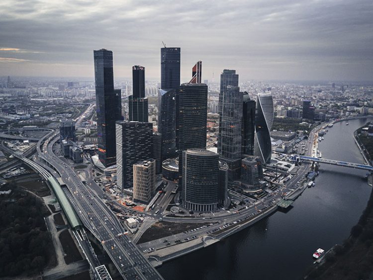 Обязанности и налогообложение владельцев иностранных компаний в России