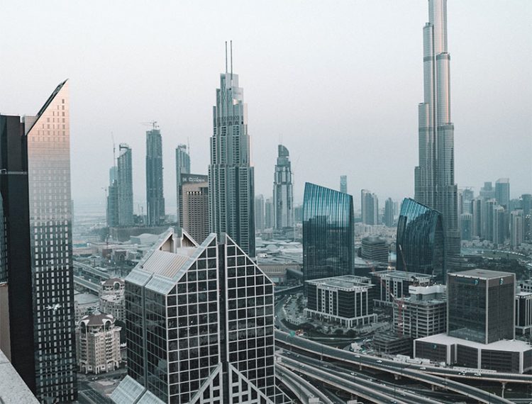 subst uae