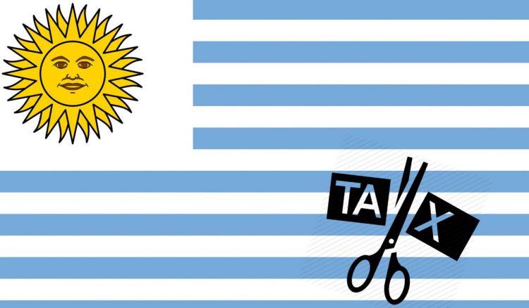urugv tax