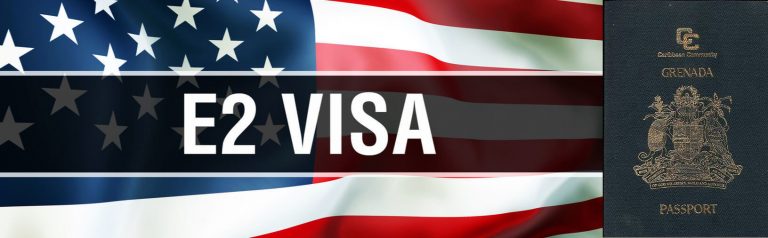 Как получить гражданство Гренады под визу E2 в США, и зачем это нужно?