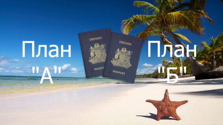 Кому нужно второе гражданство за деньги?
