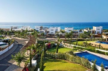 Akamas Bay Villas: полностью укомплектованная вилла на Кипре с гарантией аренды