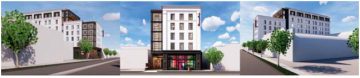 Инвестиции EB-5: отель Moxy by Marriott в Южной Каролине