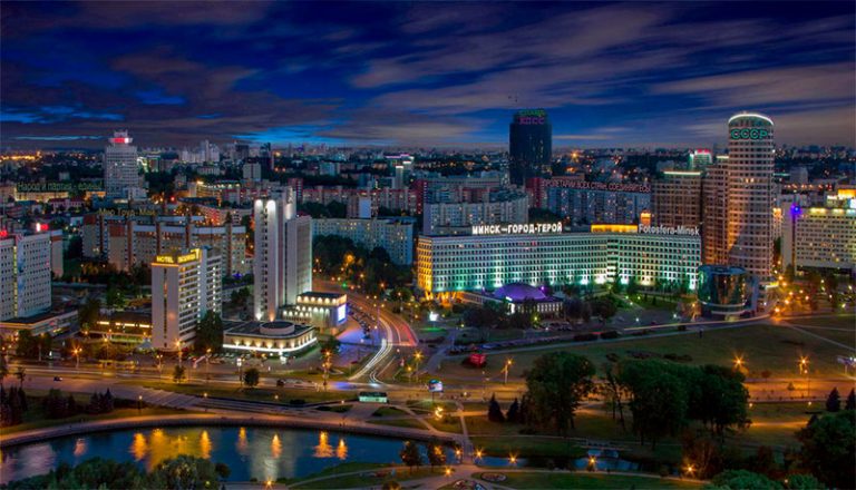 Черный список оффшорных зон Беларусь в 2022 году