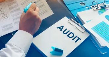 Аудит финансовой отчетности компании Кипра