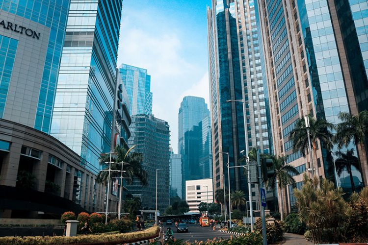 jakart bisnes