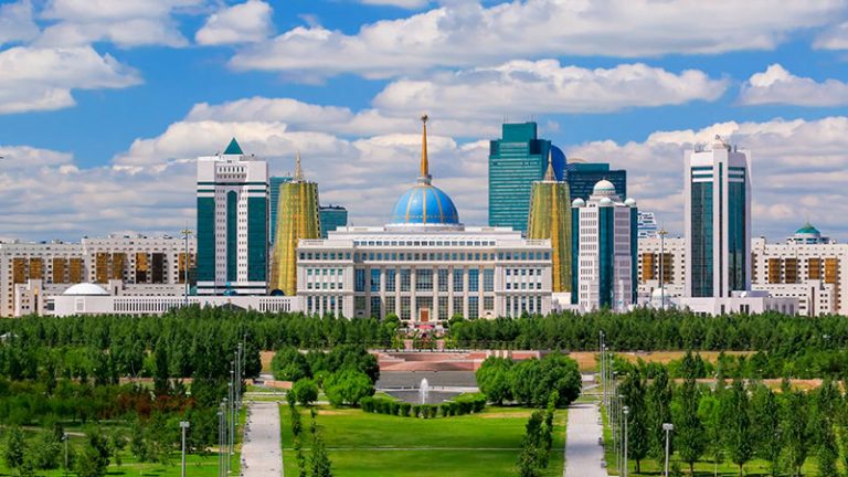 Казахстан прогнозирует пополнение бюджета после получения результатов автоматического обмена информацией