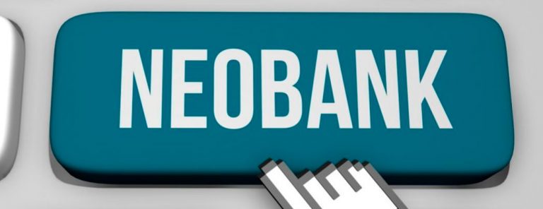 Необанк революция – финансовое будущее уже определено!