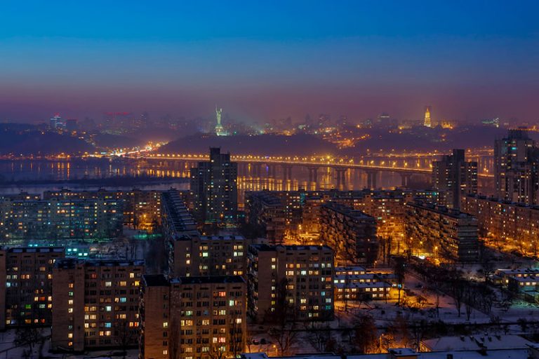 Черный список оффшоров Украины в 2022 году