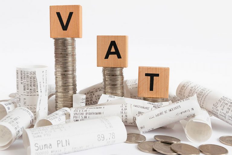 Регистрация VAT-номера в Великобритании: когда британская компания должна платить налог на добавленную стоимость