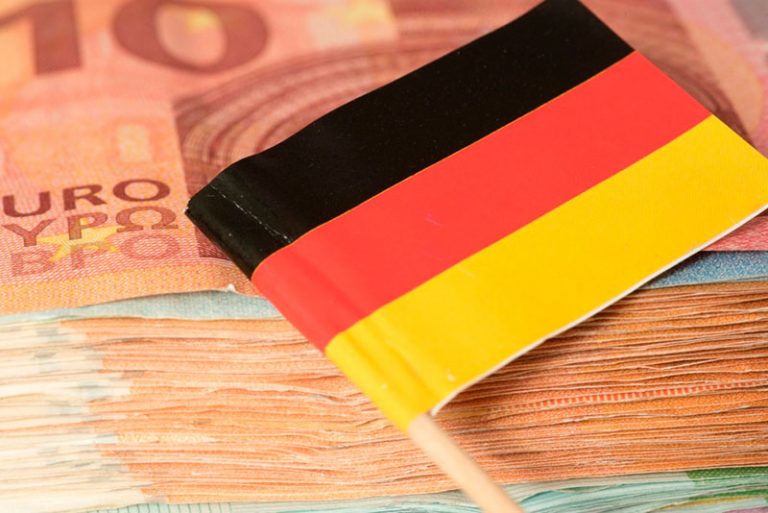Виртуальные деньги в Германии — регулирование и правовой статус в 2020 году
