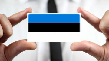 Регистрация компании для ICO в Эстонии