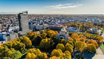 Удаленное открытие корпоративного счета в латвийском банке