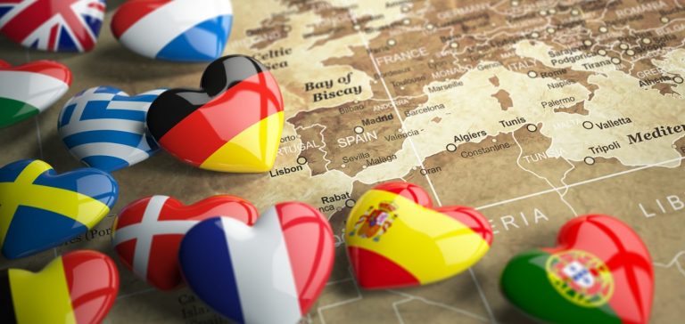 Сравнение 3 лучших золотых виз ЕС: Португалия, Греция и Испания