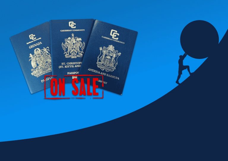 Второе гражданство и новые вызовы