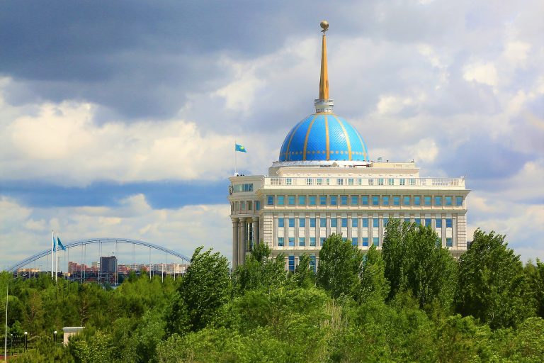 Актуальный список оффшорных зон Казахстана в 2020 г.