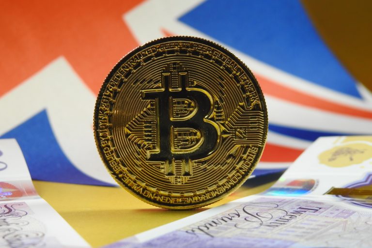 Криптовалюты в Великобритании признаны собственностью