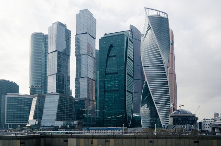 Россия CRS