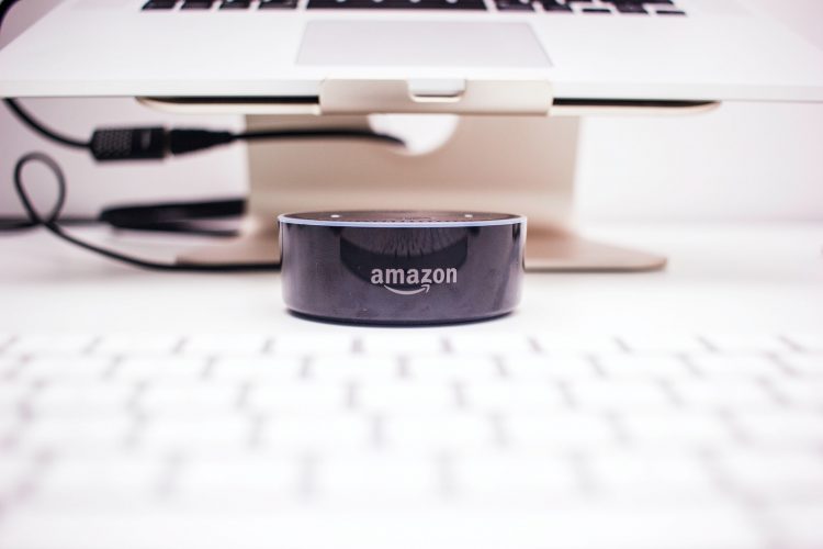 Как продавать на Amazon
